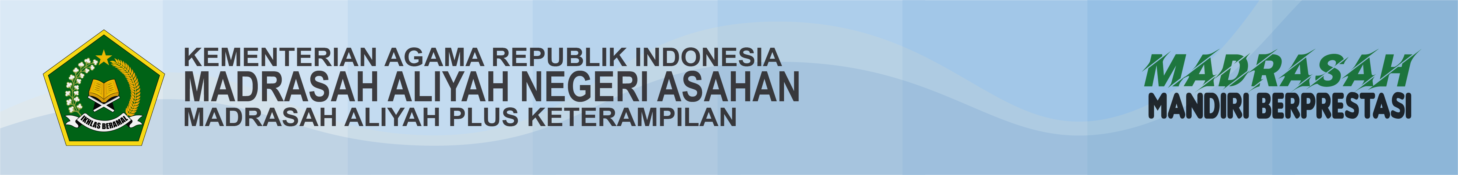 MAN ASAHAN