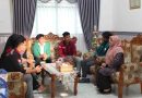 Kepala MAN Asahan Terima Kunjungan IMASA Lhokseumawe – Aceh Utara