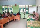 Giat Sosialisasi SOP Asesmen Madrasah TP. 2022/2023 Madrasah Aliyah Se Kabupaten Asahan