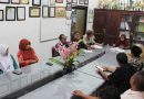 Kepala MAN Asahan Gelar Rapat Persiapan Pelaksanaan Asesmen Madrasah Tahun Pelajaran 2022/2023