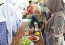 MAN Asahan Gelar Karya P5-P2RA Bertemakan Kewirausahaan