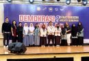 Tim Debat MAN Asahan Raih Peringkat Kedua Debat Modern Kreatif Generasi 2023 Wilayah Regional Medan
