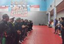 Guru PJOK MAN Asahan Ikuti Pelatihan Pelatih Teknik dan Fisik Sepaktakraw Nasional