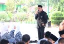 MAN Asahan Gelar Kegiatan Penguatan Moderasi Beragama Bagi Peserta Didik