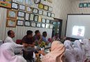 MAN Asahan Laksanakan Submit Serentak PMP ZI