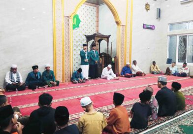 MAN Asahan Sukses Laksanakan Safari Ramadhan 1446 H