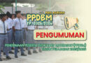 MAN Asahan Buka Penerimaan Peserta Didik Baru Tahun Pelajaran 2025/2026