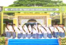 Kelompok Paduan Suara MAN Asahan Sukses Pukau Penonton Pembukaan MTQ Kabupaten