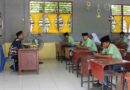 MAN Asahan Laksanakan Asesmen Sumatif Semester Genap TP. 2024/2025