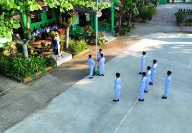 Hardiknas 2025, MAN Asahan Siap Dukung Mencerdaskan Kehidupan Bangsa