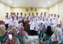 Kepala MAN Asahan Umumkan Kelulusan Peserta Didik Kelas XII