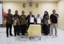 MAN Asahan Jalin Kerja Sama Dengan Adzkia Kedinasan Kisaran
