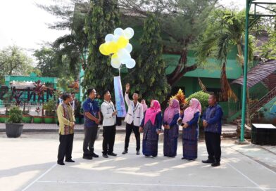 Semarak Class Meeting, Kepala MAN Asahan Himbau Jaga Sportivitas