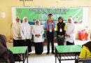 Ka MAN Asahan Beri Pembekalan Sekaligus Pelepasan Peserta Didik Laksanakan PKL