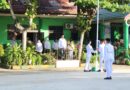 MAN Asahan dan Kantor Kemenag Asahan Gelar Upacara Bersama Peringatan Harlah Pancasila 2025