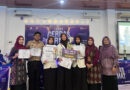 Tim LCC MAN Asahan Raih Juara Harapan 1 Lomba Cerdas Cermat