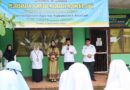 OMI Tingkat MA Kabupaten Asahan Berlangsung di MAN Asahan Hari Ini