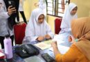 Cek Kesehatan Gratis Di MAN Asahan, Upaya Preventif Untuk Kesehatan Peserta Didik