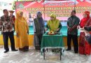 Hari Lahir MAN Asahan Ke-32: Mengenang Sejarah dan Membangun Masa Depan