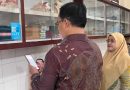 MAN Asahan Terapkan Sistem Barcode di Laboratorium Biologi untuk Dukung Digitalisasi Madrasah