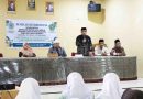 MUI Asahan Gelar Seminar Religiusitas Di MAN Asahan, Cegah Penyakit Masyarakat