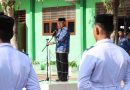 Upacara Hari Kesadaran Nasional di MAN Asahan: Momentum Meneguhkan Akhlak Peserta Didik
