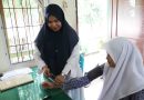 Jaga Kesehatan Warganya, MAN Asahan Optimalkan Peran Unit Kesehatan Madrasah