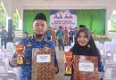ASN MAN Asahan Raih Juara Pada STQ Ke-2 Korpri Kabupaten Asahan