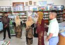 Pengelolaan Perpustakaan dan Laboratorium MAN Asahan Diapresiasi Tim Supervisi Kanwil Kemenag Sumut