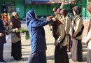 Kepala MAN Asahan Apresiasi Prestasi Akademik, Literasi, dan Kreativitas Warga Madrasah