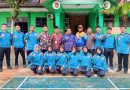 MAN Asahan Lepas Tim Petanque Ikuti Kejurprov Piala Gubernur Sumatera Utara 2025