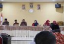 Kepala MAN Asahan Gelar Rapat Evaluasi Kegiatan Bulan Januari 2026