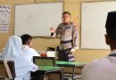 Perkuat Disiplin Pelajar, Polres Asahan Berikan Edukasi Kamtibmas di MAN Asahan