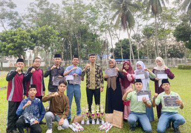MAN Asahan Borong 7 Prestasi pada Pekan Olahraga dan Seni IAIDU Asahan