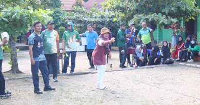 MAN Asahan Dorong Kebersamaan Guru Melalui Kejuaraan Petanque Tahun 2026