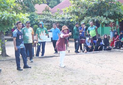 MAN Asahan Dorong Kebersamaan Guru Melalui Kejuaraan Petanque Tahun 2026