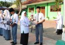 Wujud Apresiasi Madrasah, Kepala MAN Asahan Berikan Penghargaan Kepada Peserta Didik Berprestasi