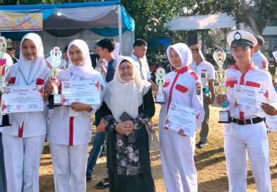 PKS MAN Asahan Raih Lima Trofi pada Jambore VIII PKS Kabupaten Asahan Tahun 2026