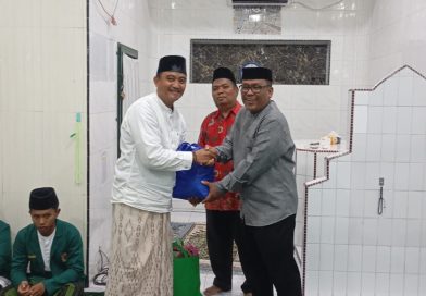 Hari Kedua Sukses Dilaksanakan, Safari Ramadan 1447 H MAN Asahan Resmi Berakhir