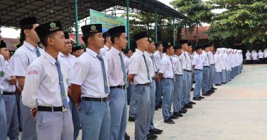 21 Peserta Didik MAN Asahan Lulus SNBP 2026, Siap Melangkah ke Perguruan Tinggi Negeri