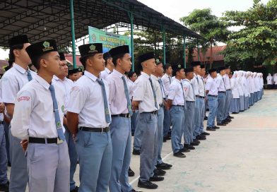 21 Peserta Didik MAN Asahan Lulus SNBP 2026, Siap Melangkah ke Perguruan Tinggi Negeri