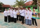 Kepala MAN Asahan Apresiasi Kontingen Petanque Raih Juara Umum dan 14 Medali di Piala KONI Batubara 2026