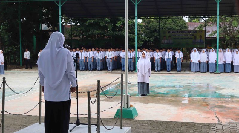 MAN Asahan Gelar Upacara Peringatan Hari Kartini Tahun 2026, Sarat Nilai Emansipasi