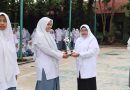 Momentum Hari Kartini 2026, MAN Asahan Dorong Literasi melalui Lomba Karya Tulis Ilmiah