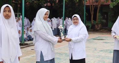 Momentum Hari Kartini 2026, MAN Asahan Dorong Literasi melalui Lomba Karya Tulis Ilmiah