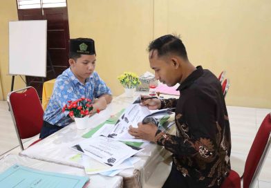 MAN Asahan Mulai Penerimaan Berkas PMBM Jalur Prestasi dan Afirmasi Tahun Pelajaran 2026/2027