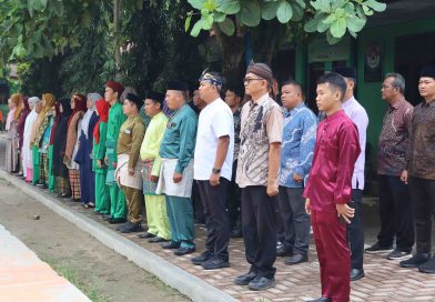 MAN Asahan Peringati Hardiknas 2026, Tegaskan Kolaborasi Wujudkan Pendidikan Bermutu