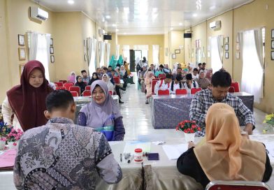 Antusias Tinggi, MAN Asahan Mulai Terima Berkas PMBM Jalur Reguler 2026/2027