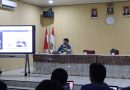 MAN Asahan Gelar Sosialisasi SIMPEG 5 bagi Seluruh ASN