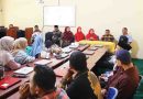 Jelang PKL, MAN Asahan Perkuat Sinergi dengan Orang Tua Murid Kelas Keterampilan
